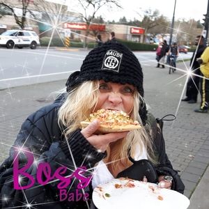 Meet your Posher, Tamara